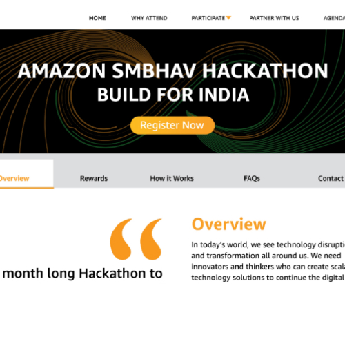 amazon-sambhav